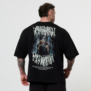 VANQUISH OLYMPUS BLACK - ZEUS