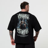 VANQUISH OLYMPUS BLACK - ZEUS