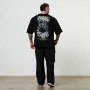 VANQUISH OLYMPUS BLACK - ZEUS