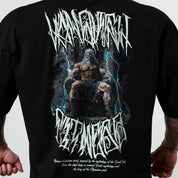 VANQUISH OLYMPUS BLACK - ZEUS