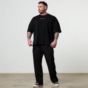 VANQUISH OLYMPUS BLACK - CERBERUS