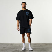 Vanquish  Camelot Oversized Tee