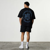 Vanquish  Camelot Oversized Tee