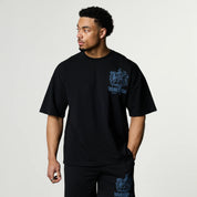Vanquish  Camelot Oversized Tee