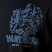 Vanquish  Camelot Oversized Tee