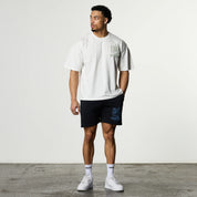 Vanquish  Camelot Oversized Tee