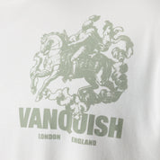 Vanquish  Camelot Oversized Tee
