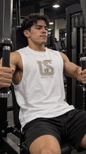 Varsity League Motion Tank