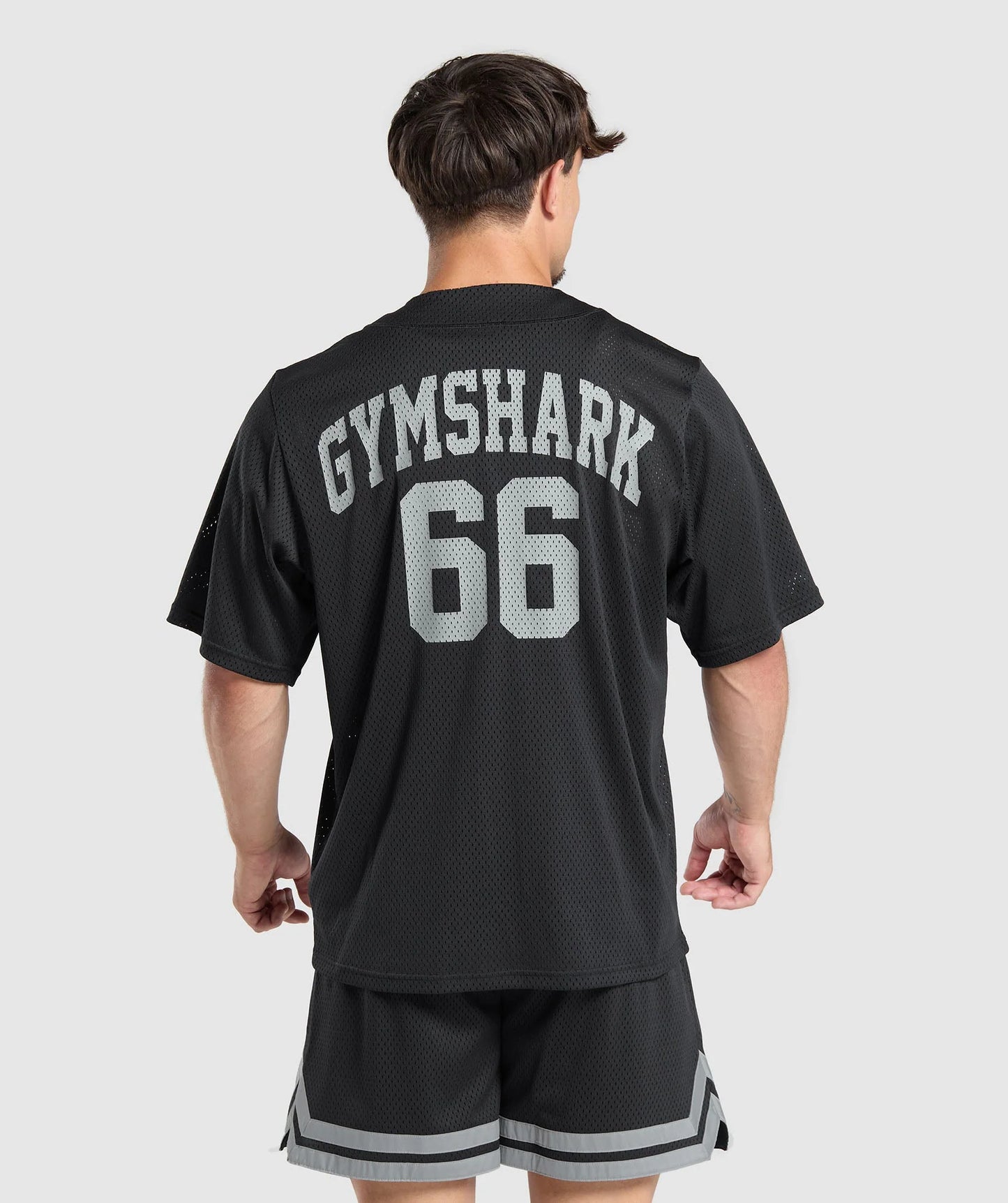 Gymshark Varsity Jersey