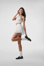 Aspire Tank – Blanco