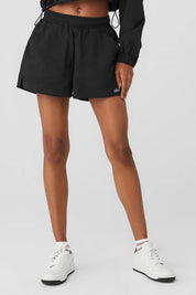 ALUMNI SHORT - NEGRO