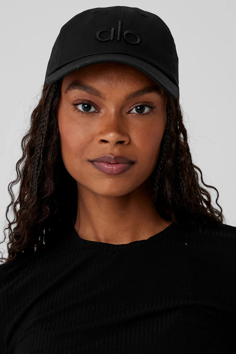OFF-DUTY CAP