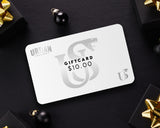 Urban Society Giftcard