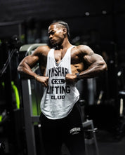 STRINGER  XXL GRAPHIC