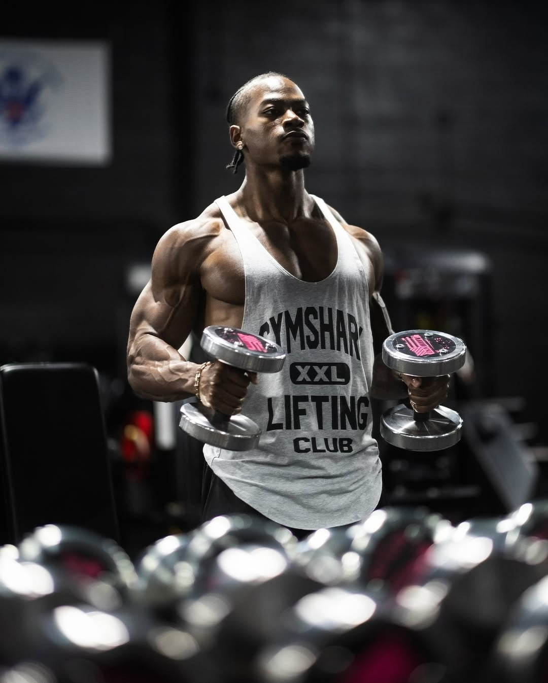 STRINGER  XXL GRAPHIC