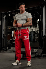 2107 - LEGION JOGGERS - ROJO