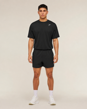 GS Oversized Performance Arrival