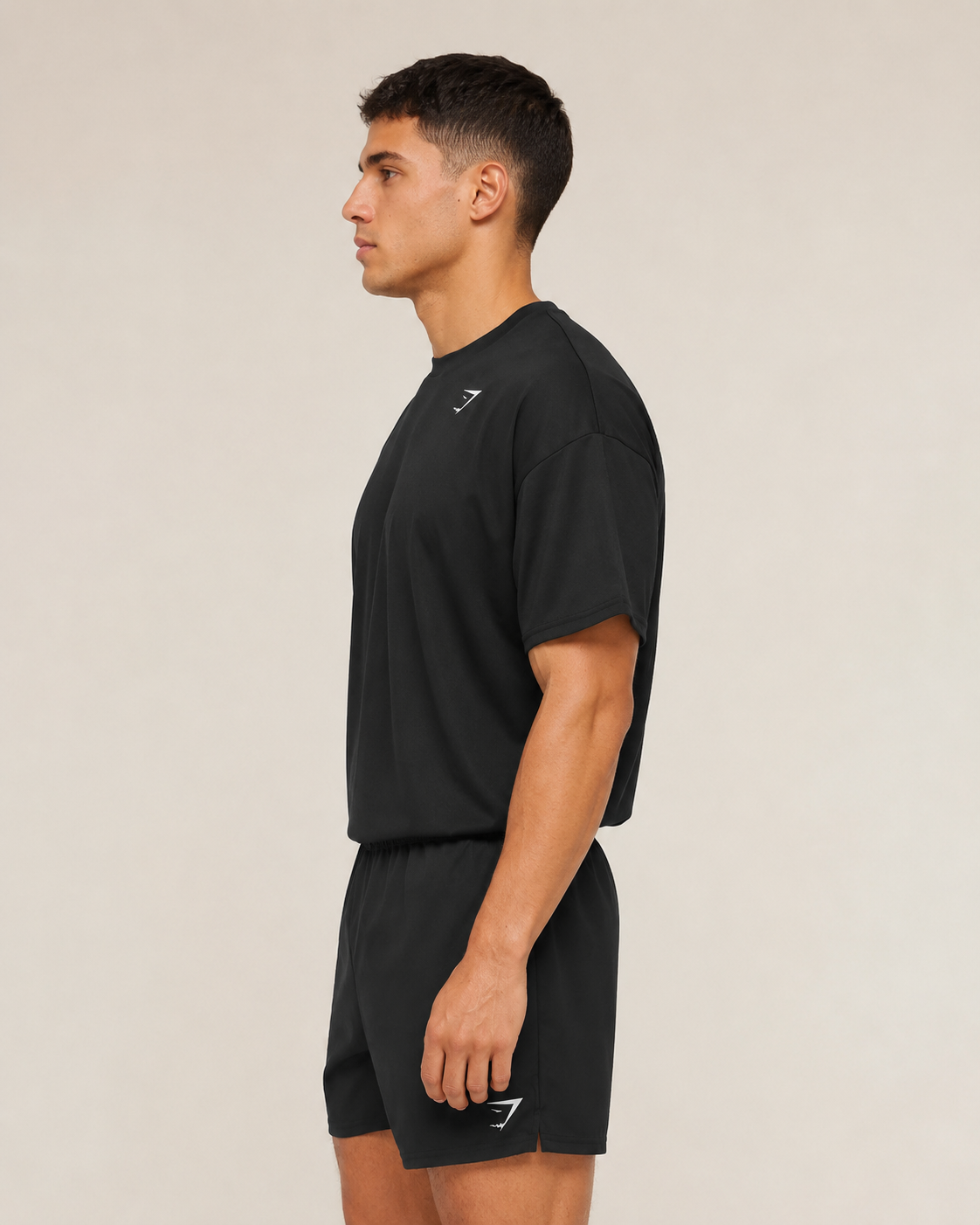 GS Oversized Performance Arrival