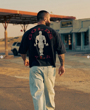 4002 - GOLDS GYM NEW AGE TEES