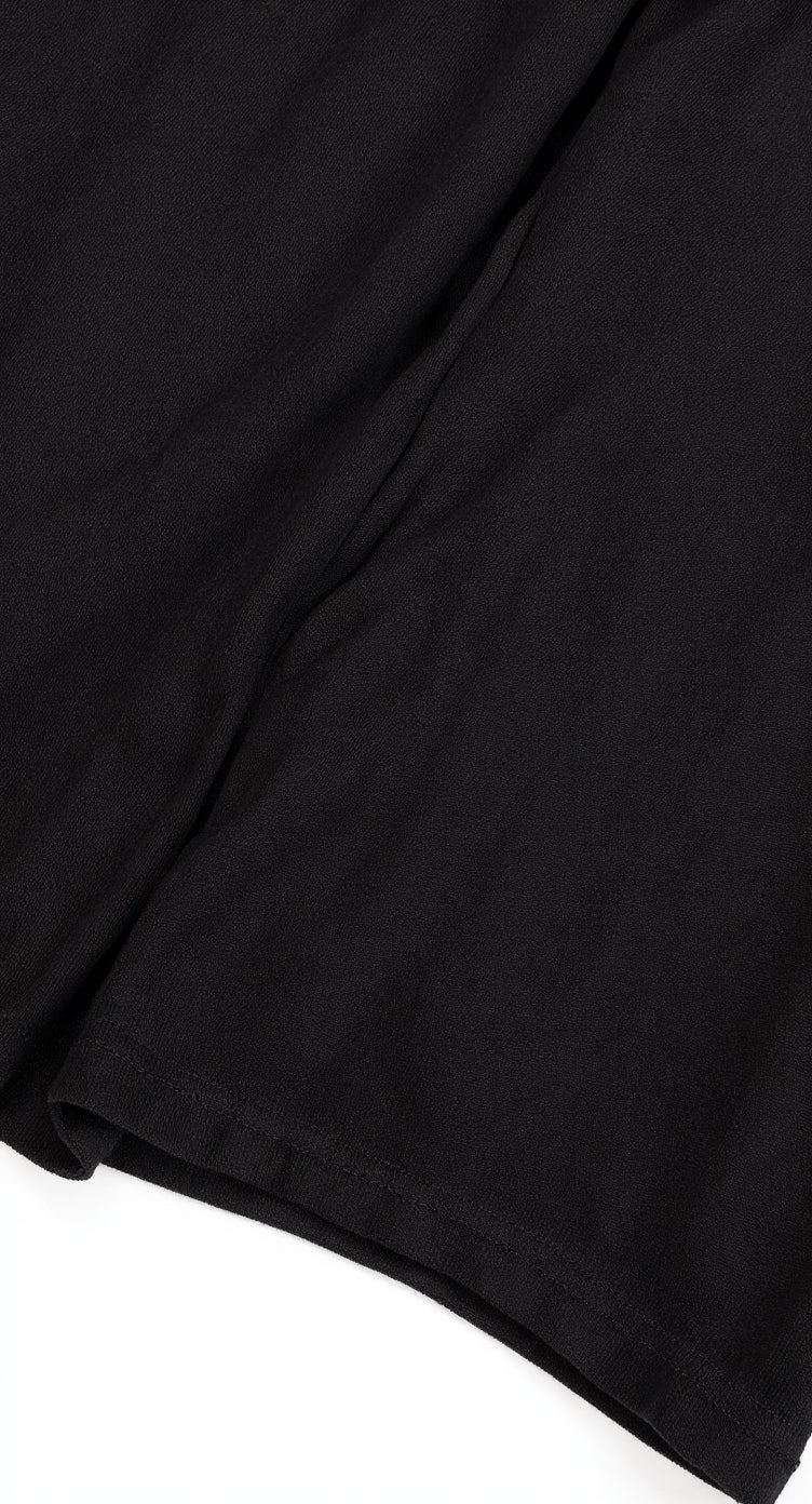 Urban Society - Raw Edge Transcend Tee - Evolve Collection