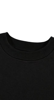 Urban Society - Raw Edge Transcend Tee - Evolve Collection