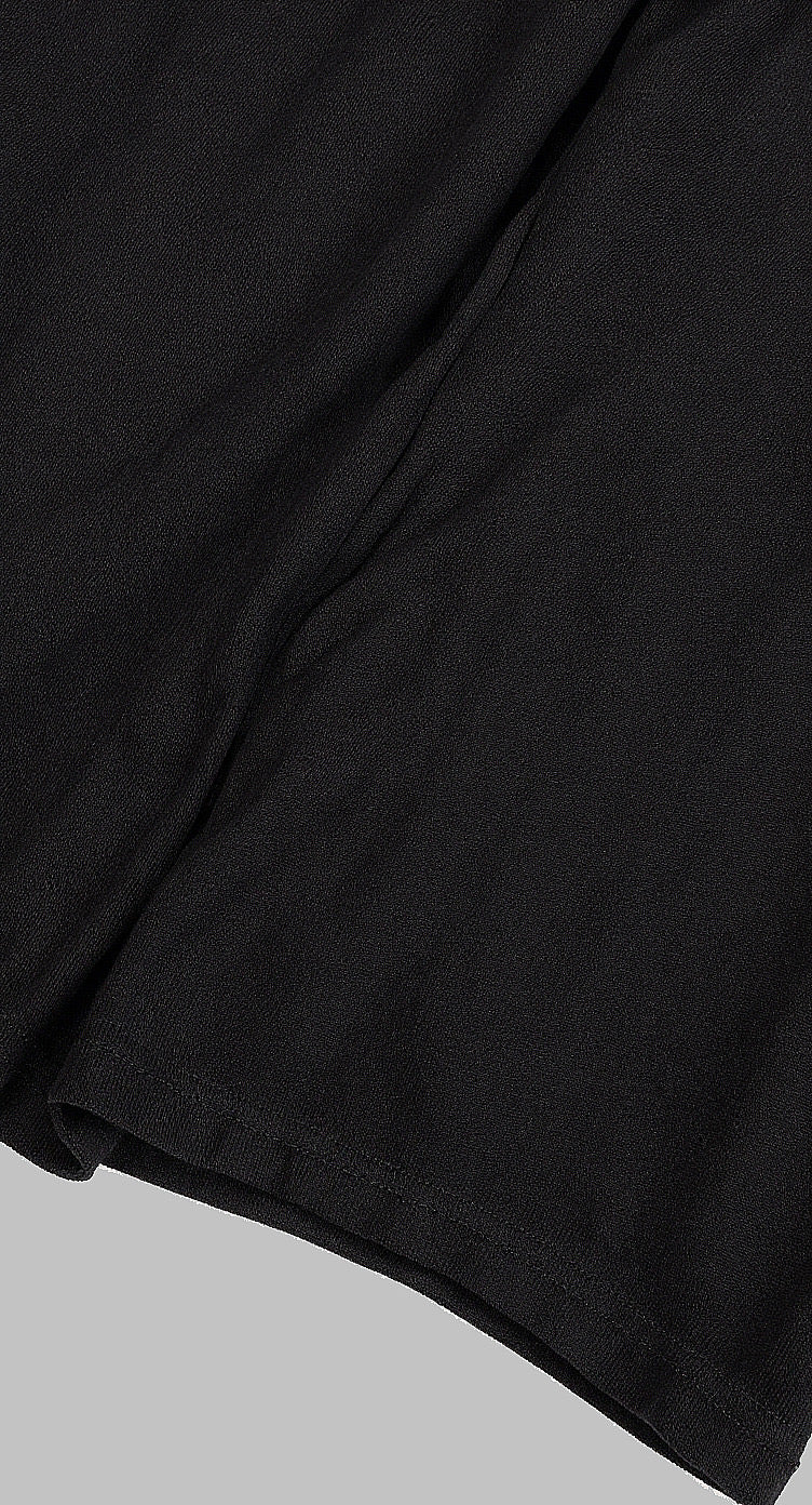 Urban Society - Raw Edge Transcend Tee - Evolve Collection