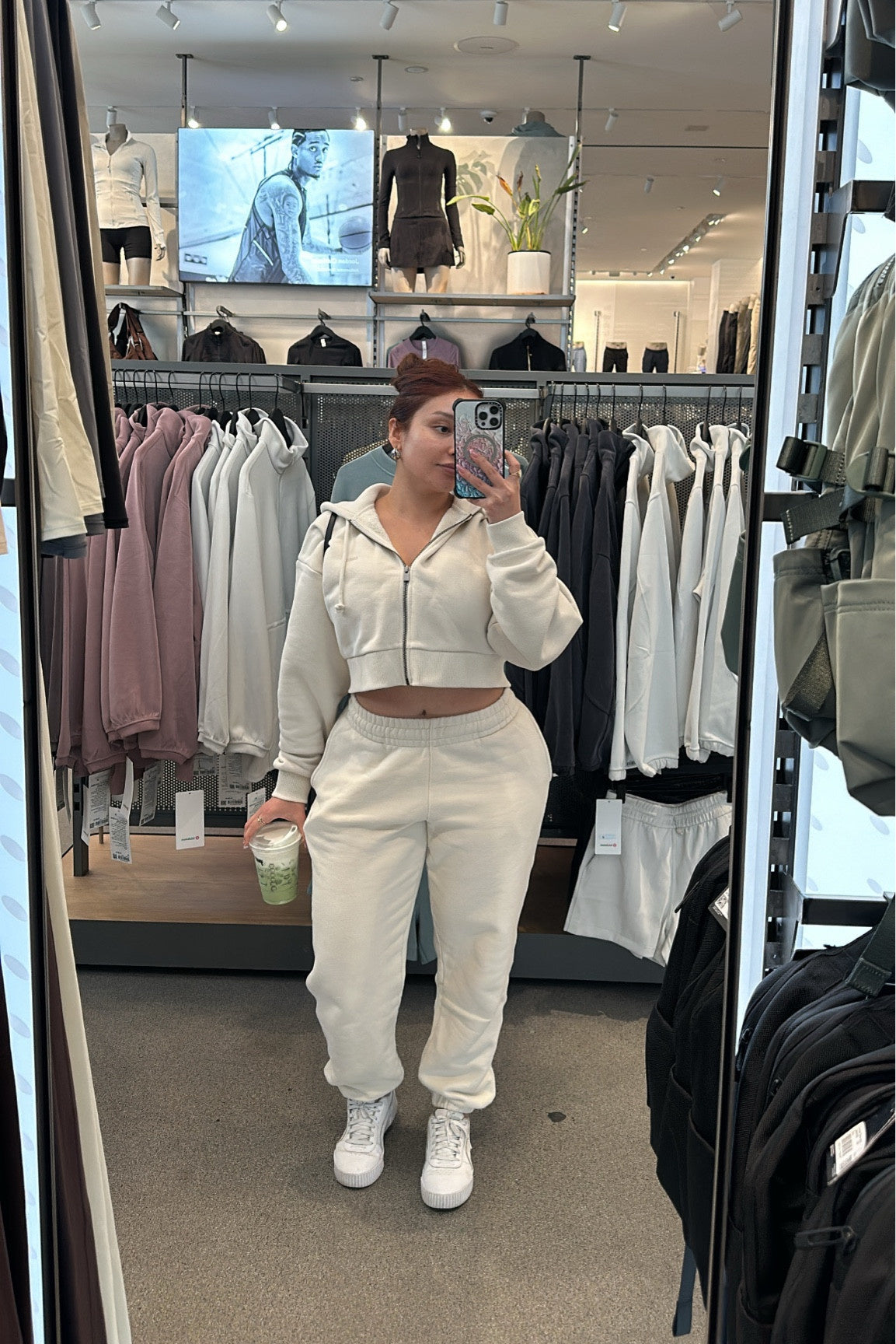 JOGGERS EVERYWEAR RELAXED