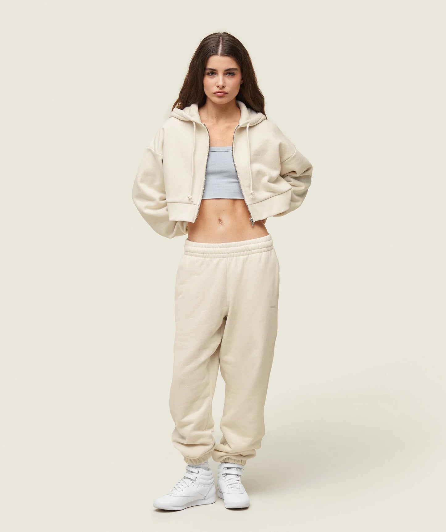 EVERYWEAR RELAXED JOGGERS