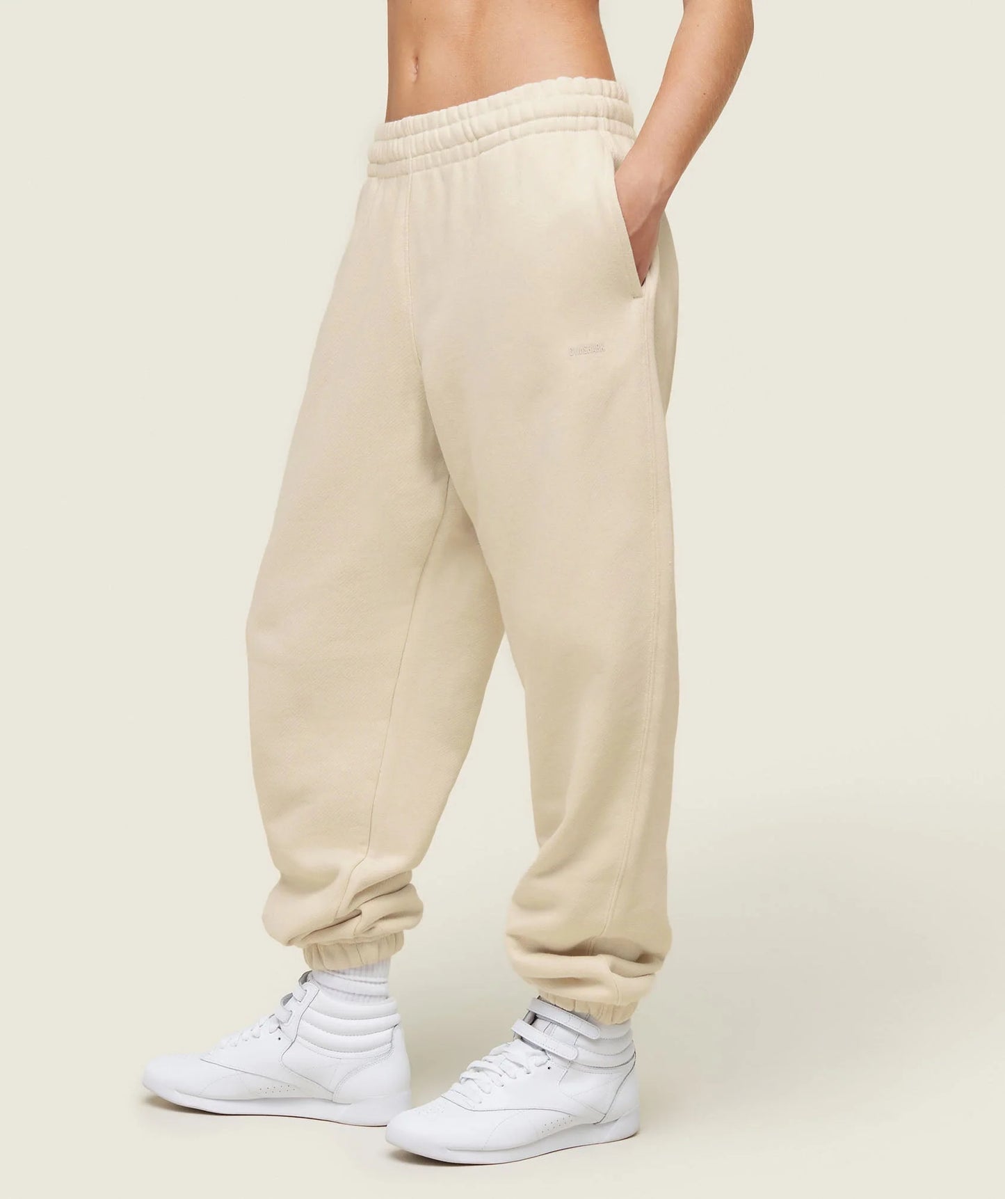 EVERYWEAR RELAXED JOGGERS
