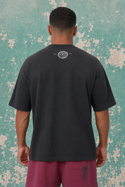4213 Youngla GOLD'S IRON LEGACY ICON TEES