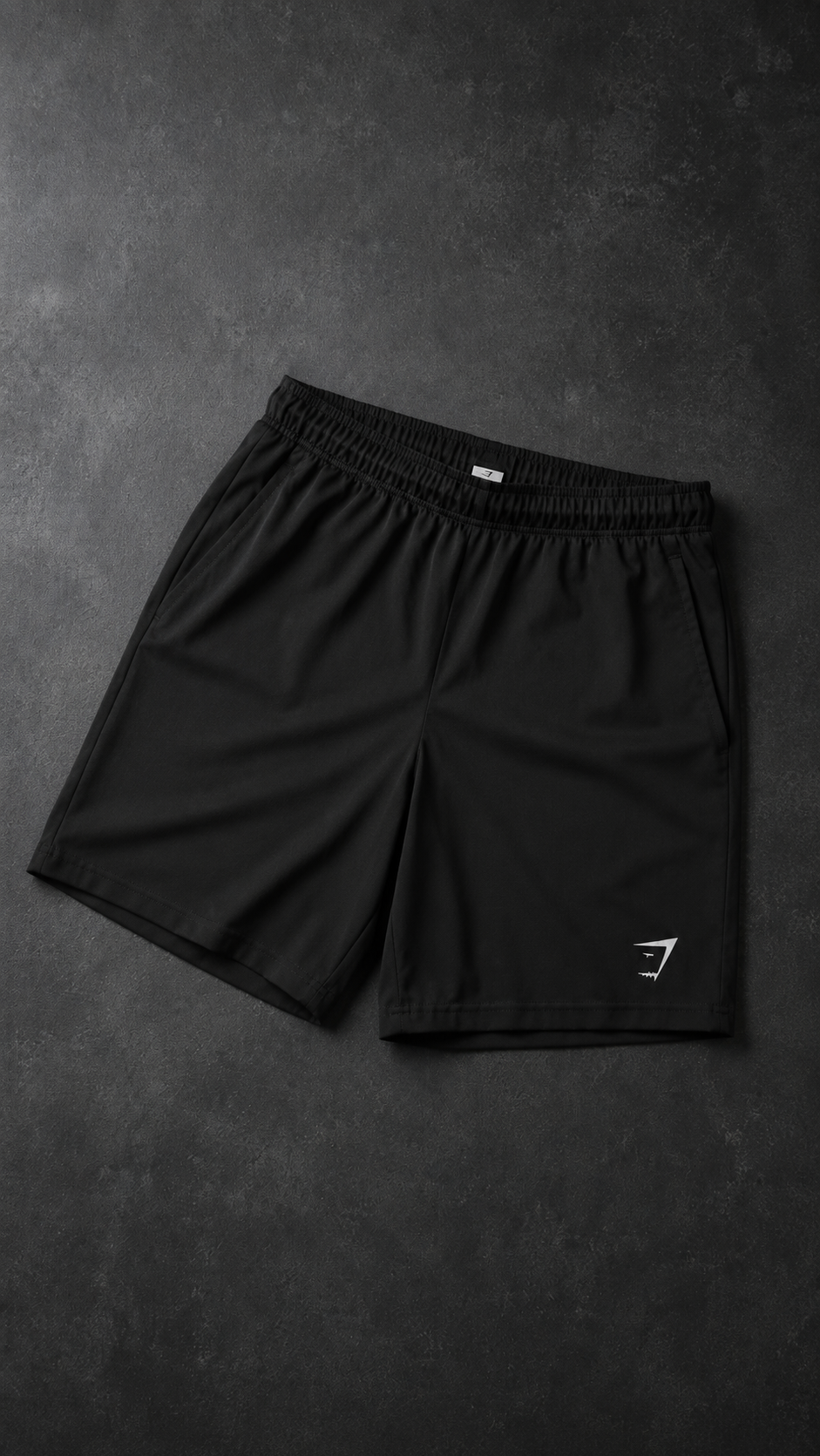 GS Shorts  Arrival 7