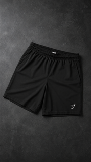 GS Shorts  Arrival 7