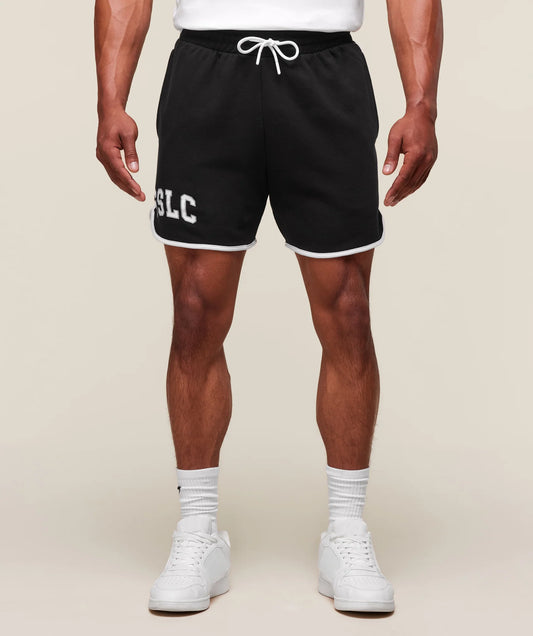 GSLC CONTRAST 5" SHORTS