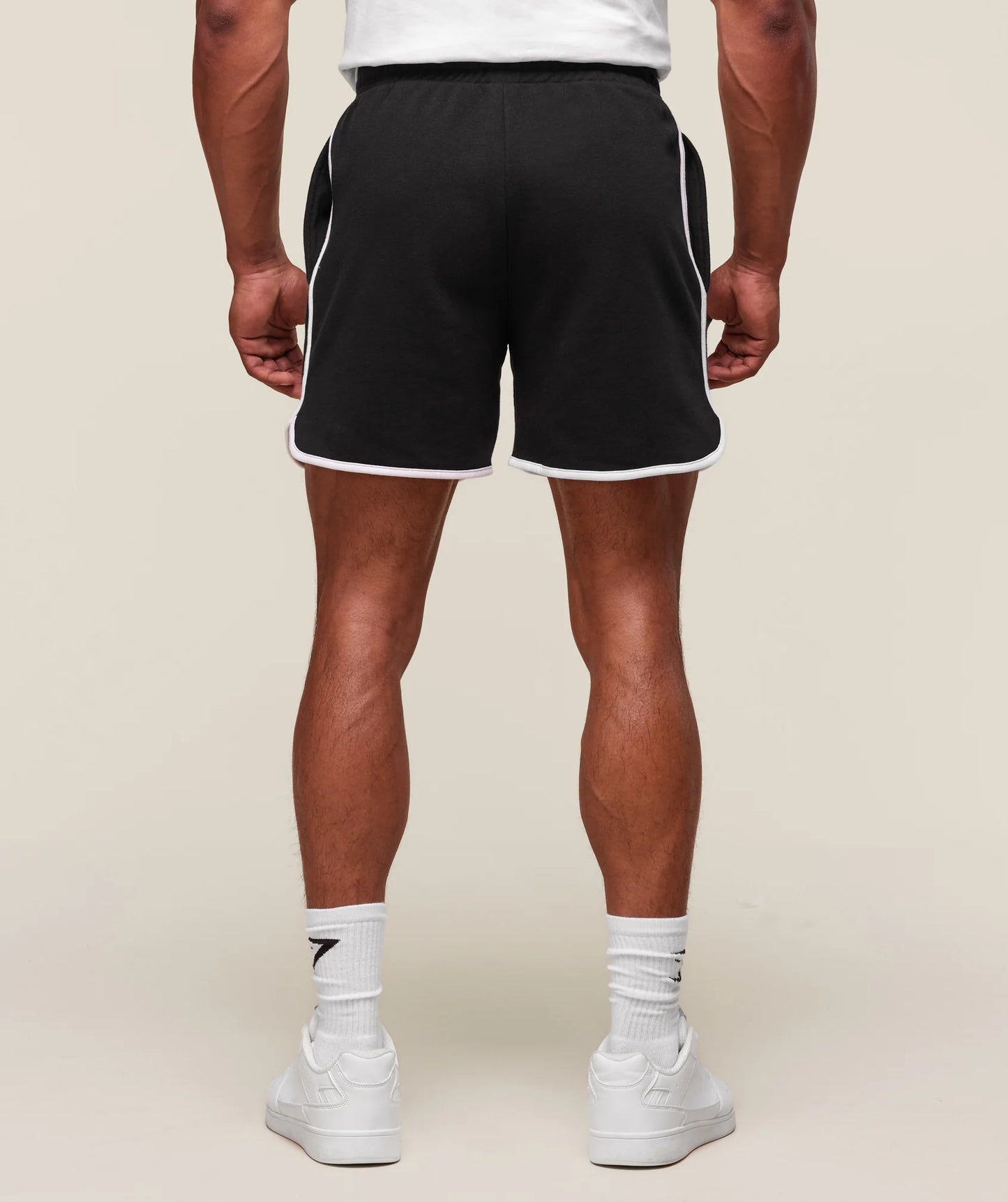 GSLC CONTRAST 5" SHORTS