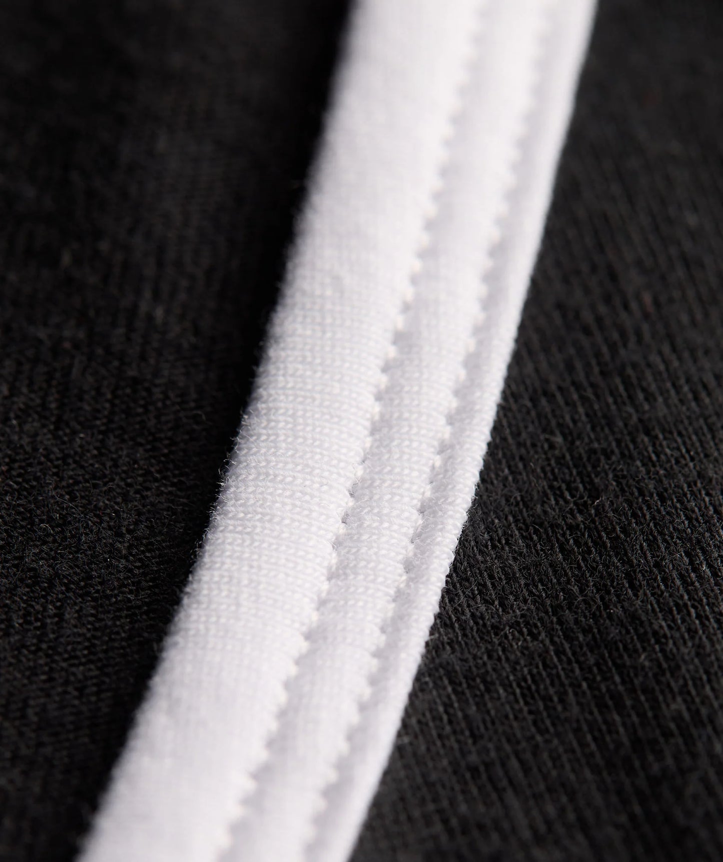 GSLC RINGER STRINGER - NEGRO