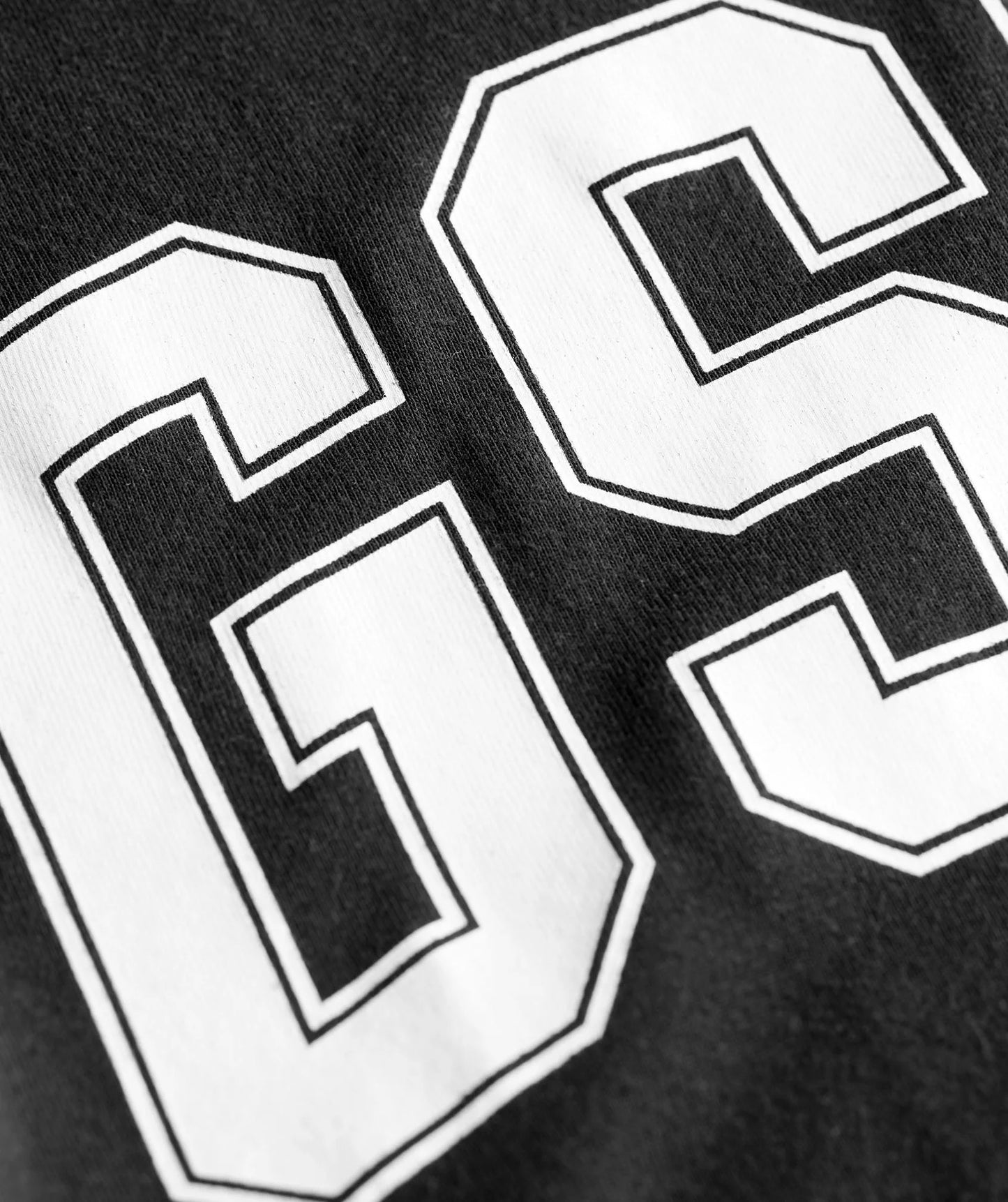 GSLC RINGER STRINGER - NEGRO