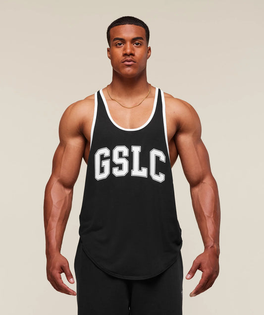 GSLC RINGER STRINGER - NEGRO