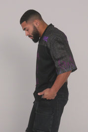 4152 - YU-GI-OH! JERSEY - YAMI YUGI