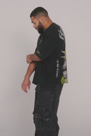 4123 - YU-GI-OH!® TEES - MILLENNIUM EXODIA