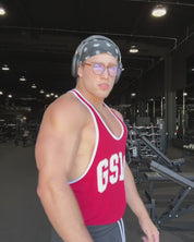 STRINGER - GSLC RINGER