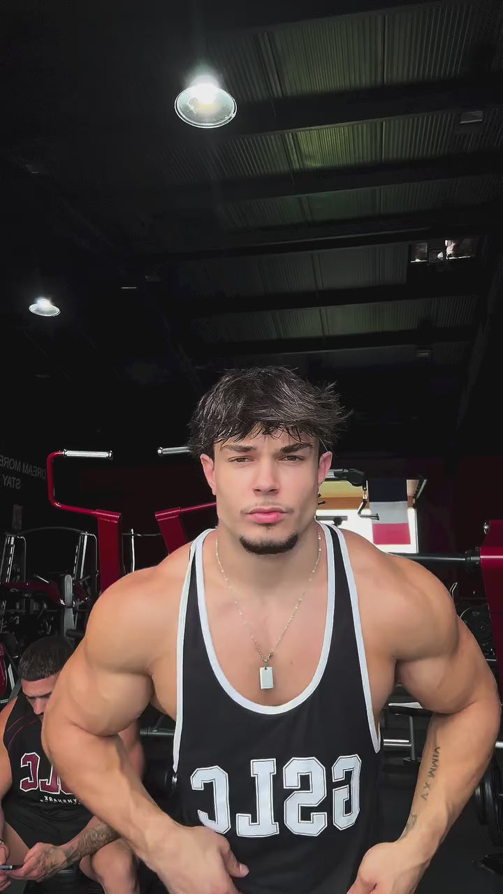 STRINGER - GSLC RINGER