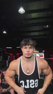 STRINGER - GSLC RINGER