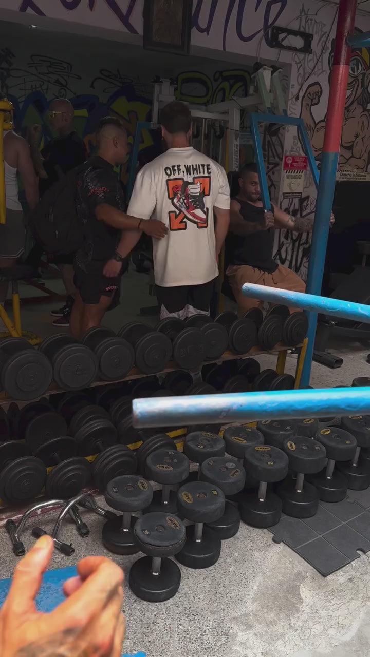 JERSEY SHORTS LIGEROS