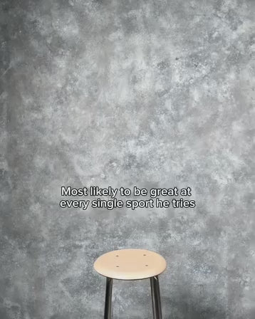 T-Shirt - Campus Oversized