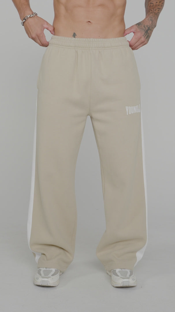 2115 - TIMELESS SWEATS - NEGRO