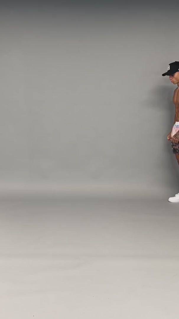 150 AFTER PARTY SHORTS