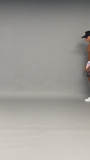 150 AFTER PARTY SHORTS