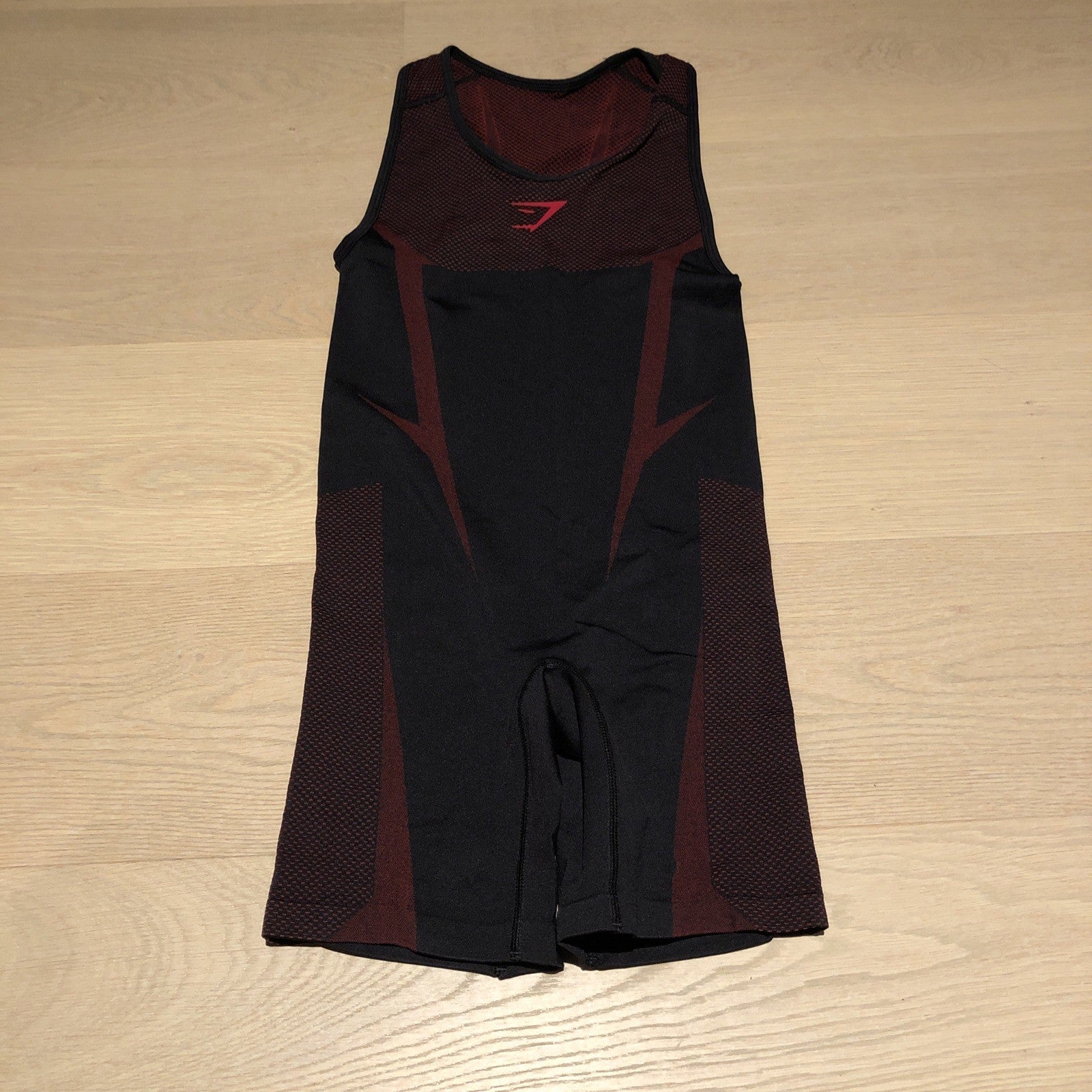 Singlet - Onyx 5.0 Seamless
