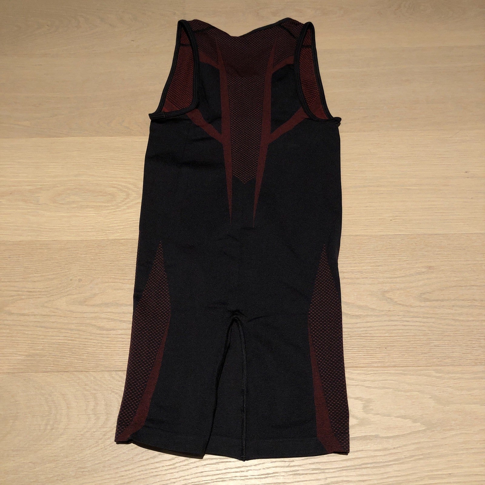 Singlet - Onyx 5.0 Seamless