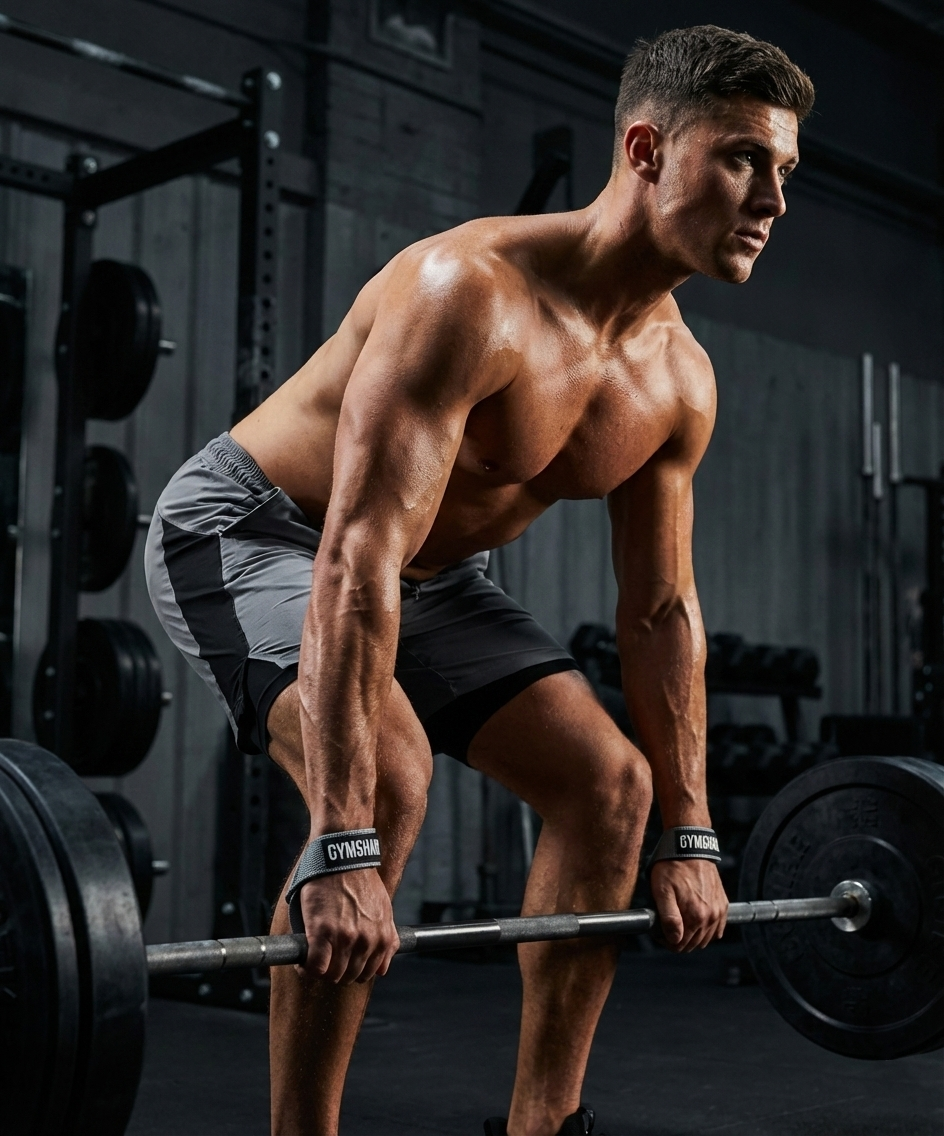 STRAPS  SILICONE LIFTING